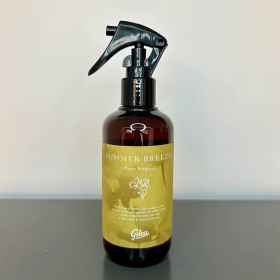 Ambientador Summer Breeze aroma afrutado fresco y ligero