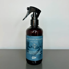 Ambientador Arabian Nights aroma oriental cálido y exótico