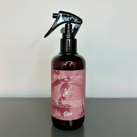 Ambientador Bed of Roses aroma floral suave y fresco