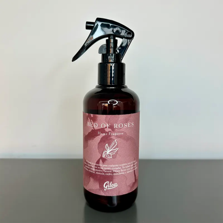 Ambientador Bed of Roses aroma floral suave y fresco