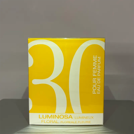 Perfume Caravan Nº30 mujer aroma floral dulce y elegante