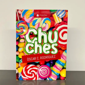 Chuches –  Óscar C. Rodríguez