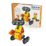 Magnetic kit construcción magnética para niños