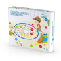 Pequeños Detectives juego de mesa infantil