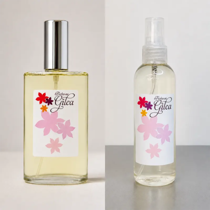 Perfume Yador mujer floral afrutado elegante