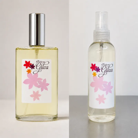 Perfume Olimpo  aromas florales ícono de empoderamiento