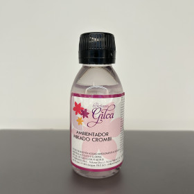 Ambientador Mikado Crombi Gilca | Aroma elegante hogar