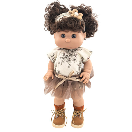 Muñeca Martina Pepona 40 cm para +3 años