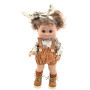 Muñeca Emma Pepona 40 cm para +3 años