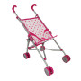 Sillita paraguas para muñecas Tachan | Carrito juguete +3 años