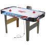 Mesa de Hockey Infantil  122 cm | Air Hockey para Casa