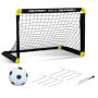 Set de Porterías y Campo de Fútbol Tachan | Juego Infantil de Fútbol