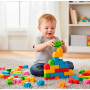 Bloques Blandos de Construcción 36 Piezas | Juego Educativo Infantil