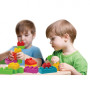 Construcciones Blandas Tipo Ladrillo 28 Piezas | Juego Educativo Infantil