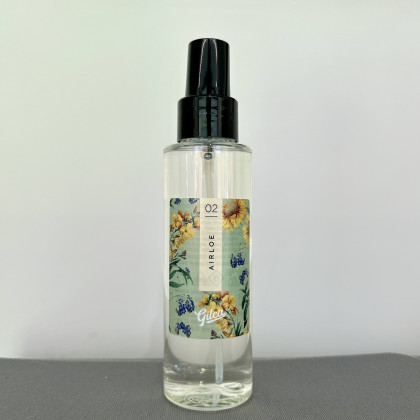 Perfume Airloe Gilca 110ml | Fragancia mujer floral | Adiario Store