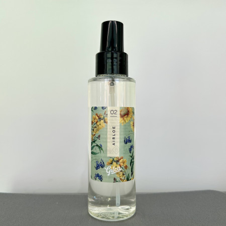 Perfume Airloe Gilca 110ml | Fragancia mujer floral | Adiario Store