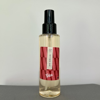 Perfume An-Gella Gilca 110ml | Fragancia mujer oriental | Adiario Store