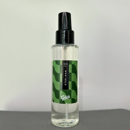 Perfume Eter-Man Gilca 110ml | Fragancia hombre fresca | Adiario Store