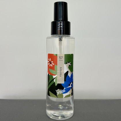 Perfume Totus Gilca 110ml | Fragancia mujer floral fresca | Adiario Store