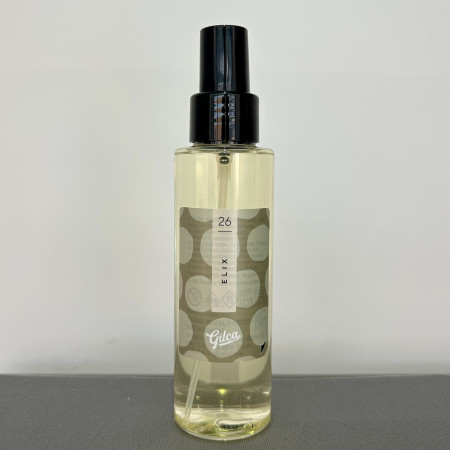 Perfume Elix Gilca 110ml | Fragancia mujer floral intensa | Adiario Store