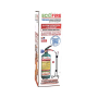 Extintor Ecofire Green 2L Baterías Litio | Adiario Store