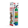 Extintor Ecofire Green 6L Riesgo Eléctrico | Adiario Store