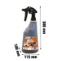 Ecofire Home 1L Extintor Doméstico Ecológico | Adiario Store