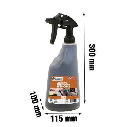 Ecofire Home 1L Extintor Doméstico Ecológico | Adiario Store