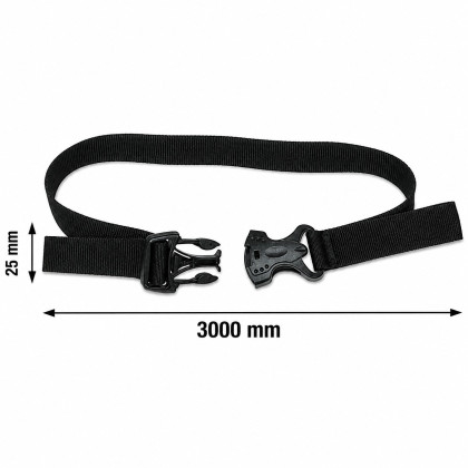 Cincha de Transporte para Garrafa Ecofire 5L | Adiario Store