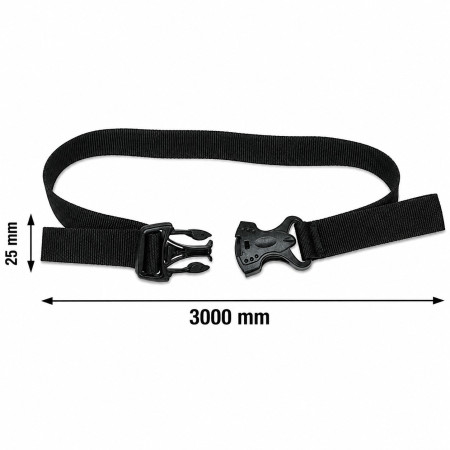 Cincha de Transporte para Garrafa Ecofire 5L | Adiario Store