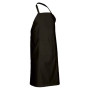 Delantal Celery Blanco y Negro | Ropa Hostelería | Adiario Store