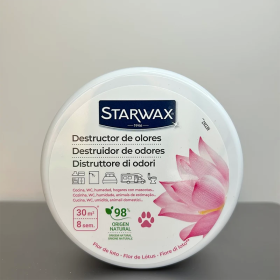 Destructor de olores