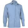 Camisa Oporto Manga Larga 7 colores a Elegir | Adiario Store