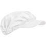 Gorra de Cocina Tipo Gatsby con Visera | Adiario Store