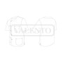 Blusón Sanitario Manga Corta 3 Colores | Adiario Store