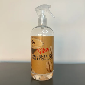 Ambientador Café et Chocolat aroma dulce café y chocolate