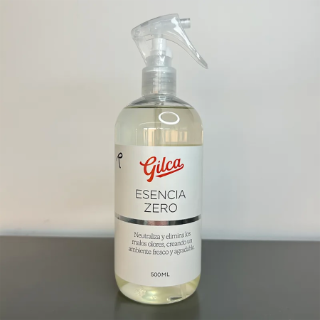 Ambientador Esencia Zero elimina olores sin perfume