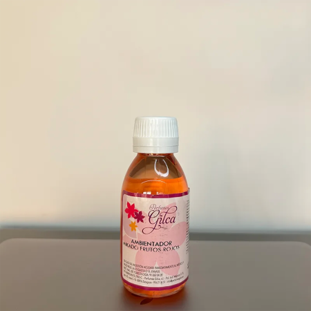 Ambientador mikado frutos rojos aroma duradero