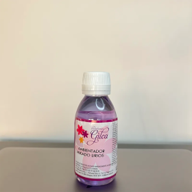 Mikado lirios aroma floral suave y duradero