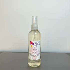 Perfume Bella mujer dulce floral duradero