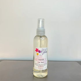 Perfume Yador mujer floral afrutado elegante