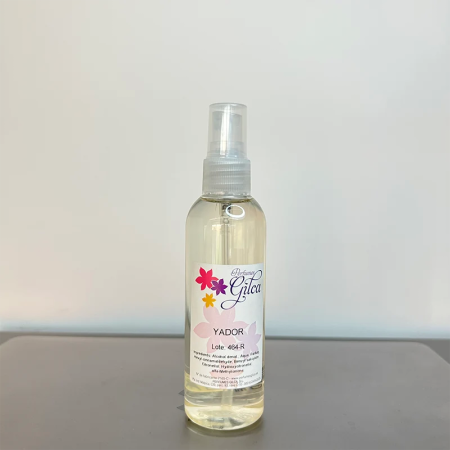 Perfume Yador mujer floral afrutado elegante