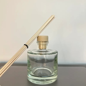 Pack Frasco Mikado 200 ml + Palitos Difusores