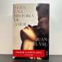 Vera, una historia de amor – Juan del Val | Premio Planeta 2025
