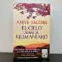 El cielo sobre el Kilimanjaro de Anne Jacobs