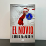 El novio – Freida McFadden