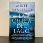 La chica del lago – Mikel Santiago